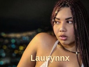 Laurynnx