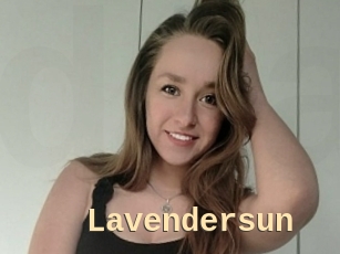 Lavendersun