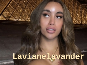 Lavianelavander