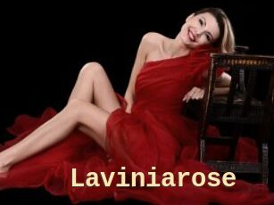 Laviniarose