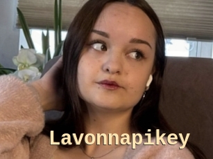 Lavonnapikey