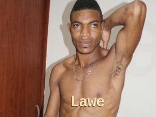 Lawe