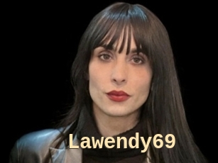 lawendy69 Dialogue Sexe