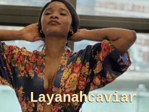 Layanahcaviar