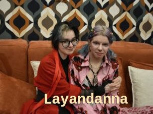 Layandanna