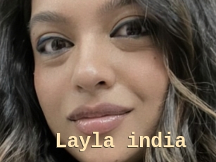 Layla_india
