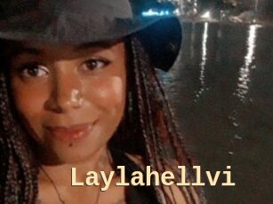 Laylahellvi