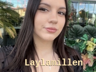 Laylamillen