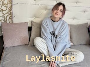 Laylasmite