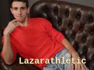 Lazarathletic