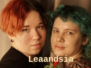 leaandsia Dialogue Sexe