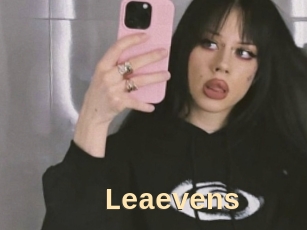 Leaevens