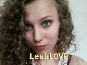 LeahLOVE