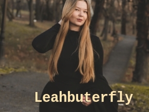 Leahbuterfly