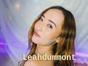 Leahdummont