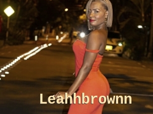 Leahhbrownn