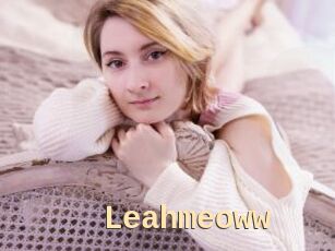 Leahmeoww