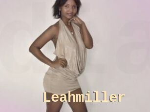 Leahmiller