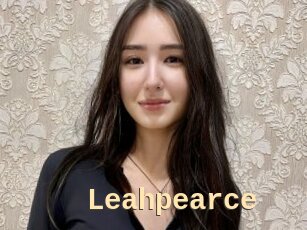 Leahpearce