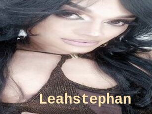 Leahstephan