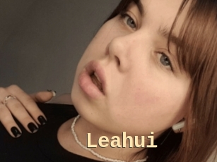 Leahui