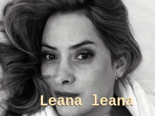 Leana_leana