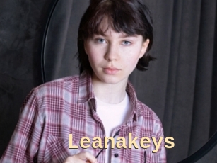Leanakeys