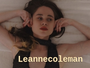 Leannecoleman