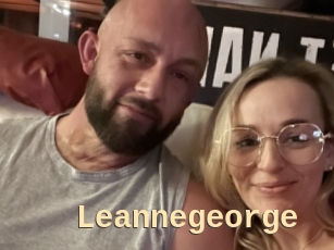Leannegeorge