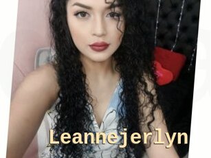 Leannejerlyn