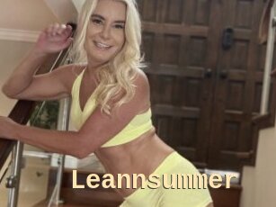 Leannsummer