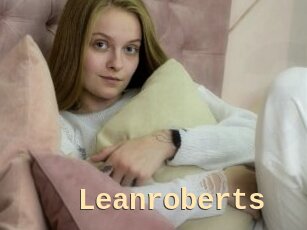 Leanroberts