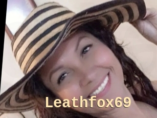 Leathfox69