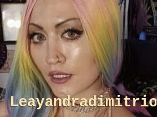 Leayandradimitriov