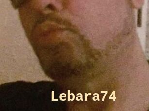 Lebara74