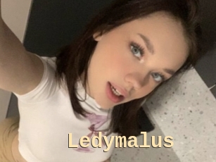 Ledymalus