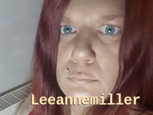 Leeannemiller