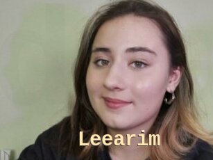 Leearim