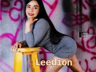 Leedion