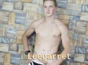 Leegarret