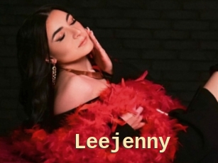 Leejenny