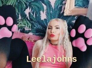 Leelajohns