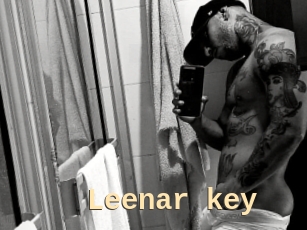 leenar_key Dialogue Sexe