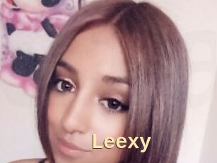 Leexy