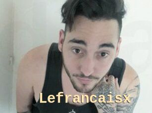 Lefrancaisx