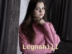 legnahill Dialogue Sexe
