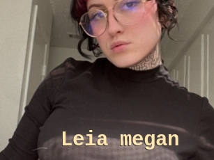 Leia_megan