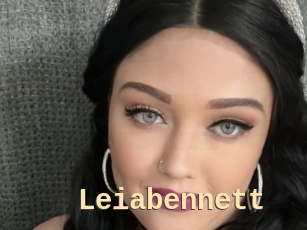 Leiabennett