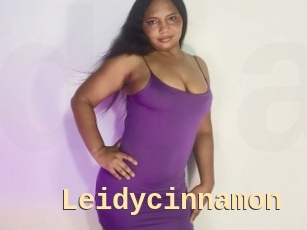 Leidycinnamon
