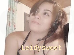 Leidysweet